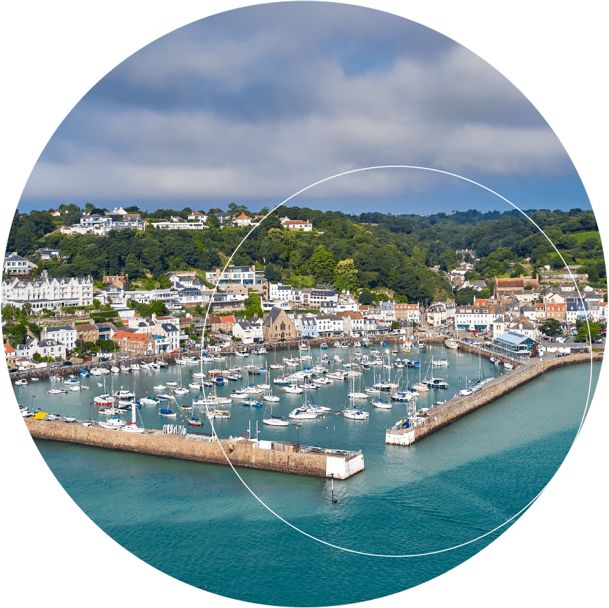 Intelligent, data-driven property management.