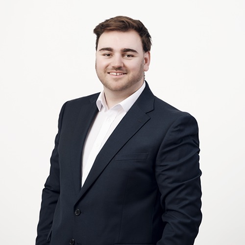 Sam Putka - Property Management Director, Nesos Group