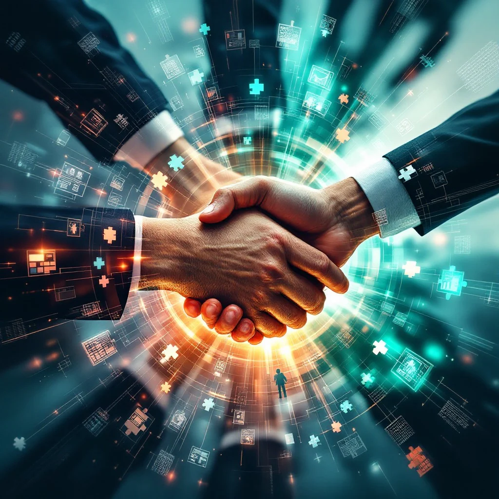 Nesos, the intelligent, data-driven property management company announces partnership programme